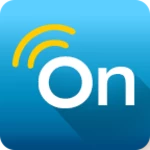 Logo of Onferenceapp android Application 